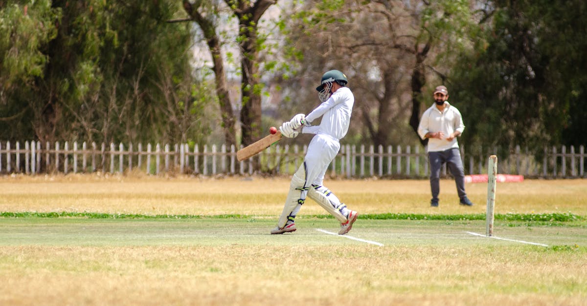 Brett Randell's Historic Five Wickets in Five Balls: A Cricket Milestone