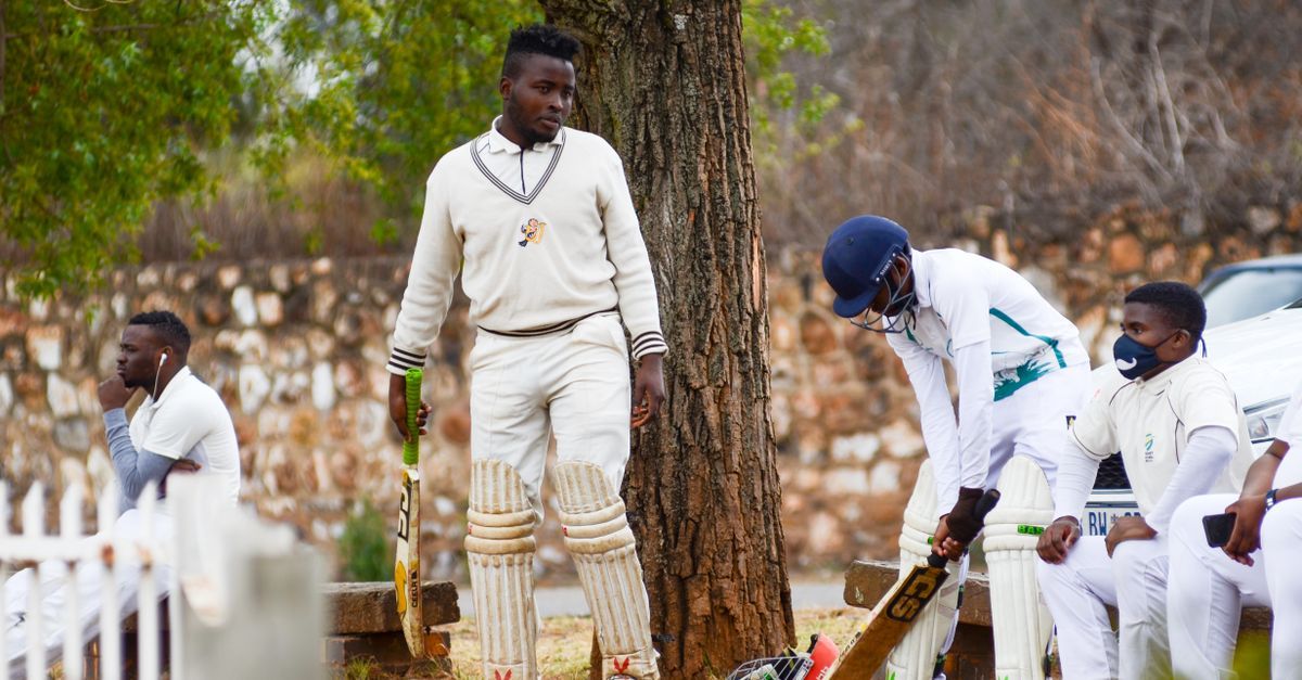 South Africa Levels Series Against Australia with Gqeberha Triumph