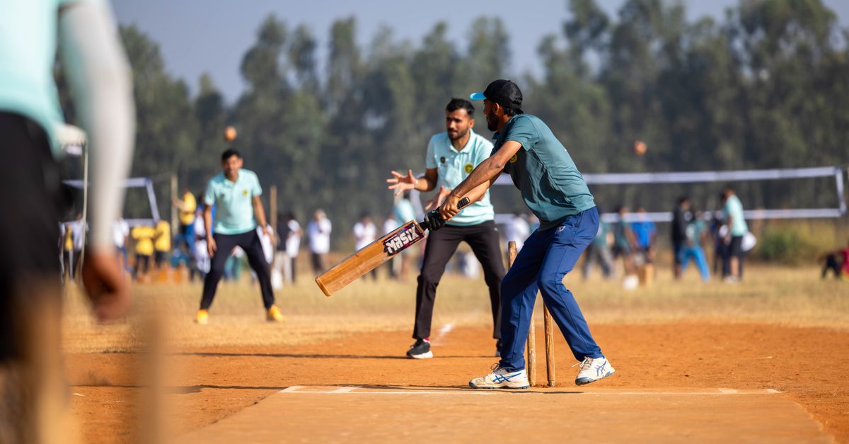 India Kicks Off New Women's Championship Cycle in Vadodara