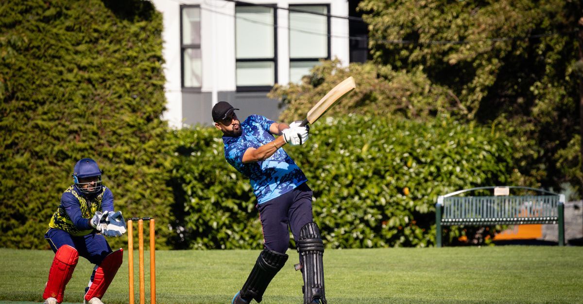 Top 3 Batters to Watch in the 3rd T20I: New Zealand vs India