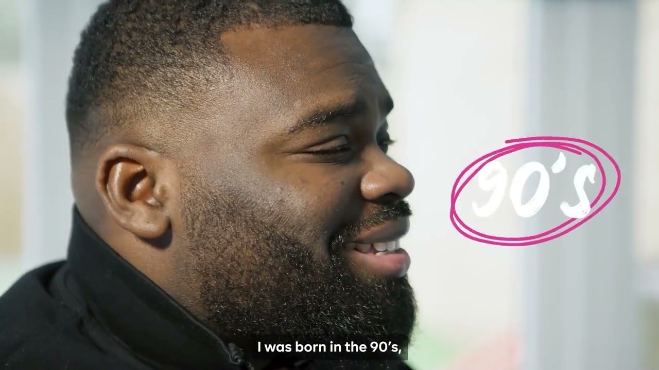 #SecretSauce 🍜 Episode 6 for Prospa, Video Production by James Sims