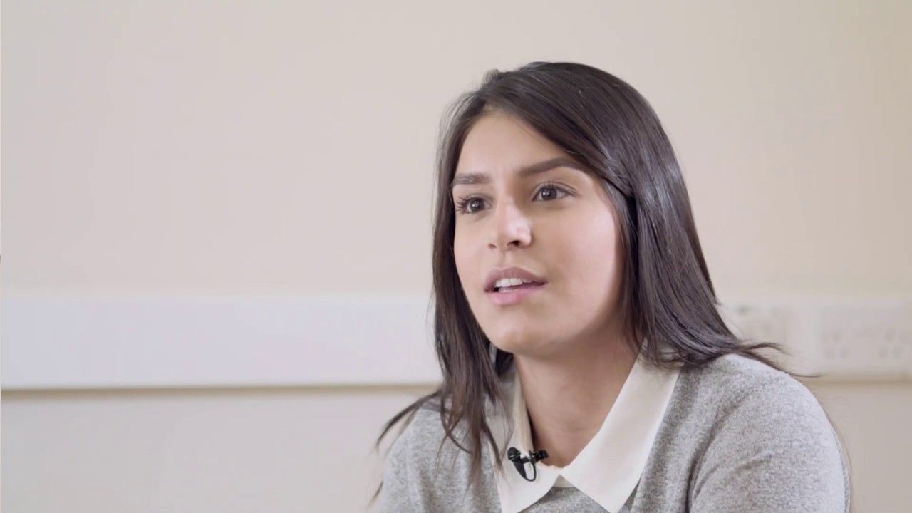 Apprenticeships at Great Ormond Street for NHS - Great Ormond Street, Video Production by James Sims