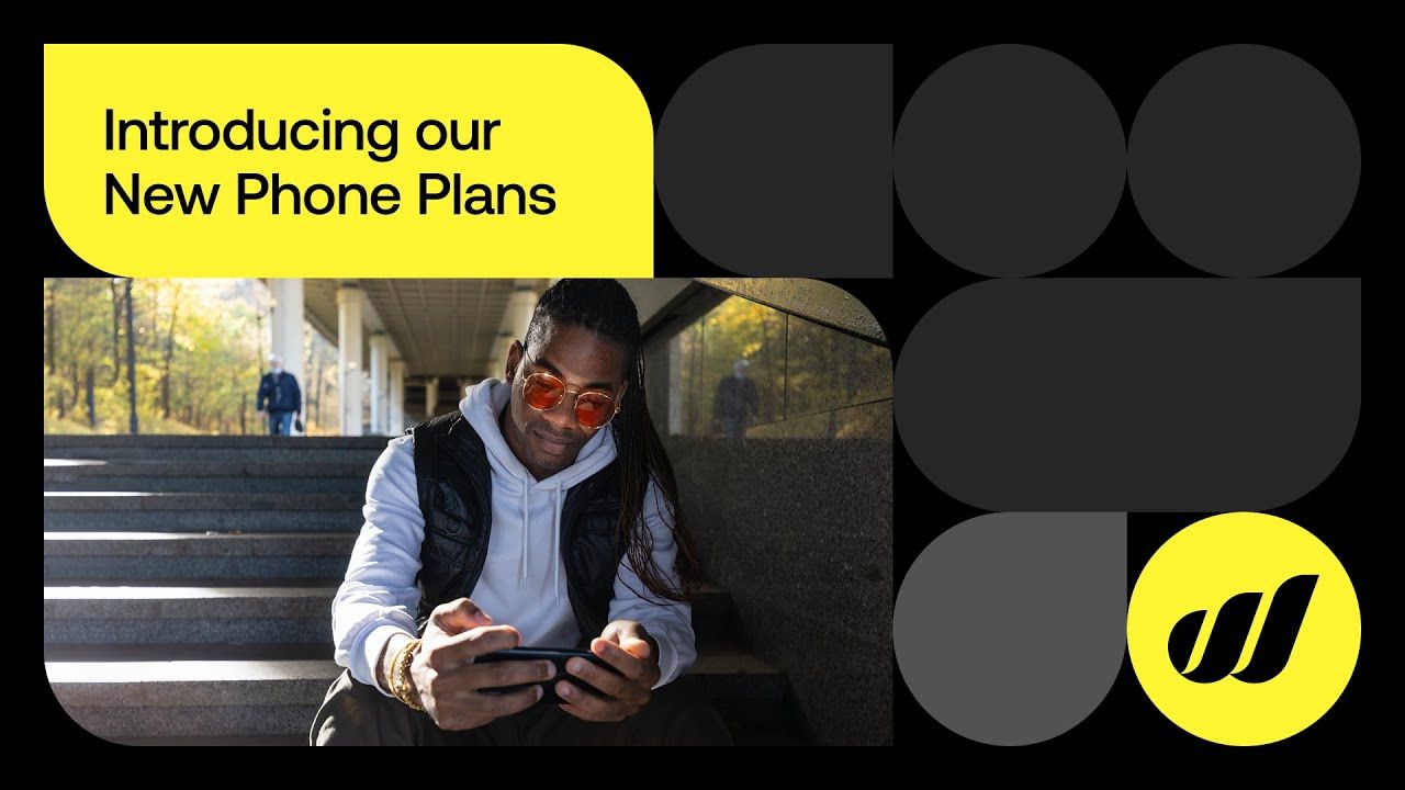 World Mobile’s New Phone Plans for World Mobile, Motion Design by James Sims