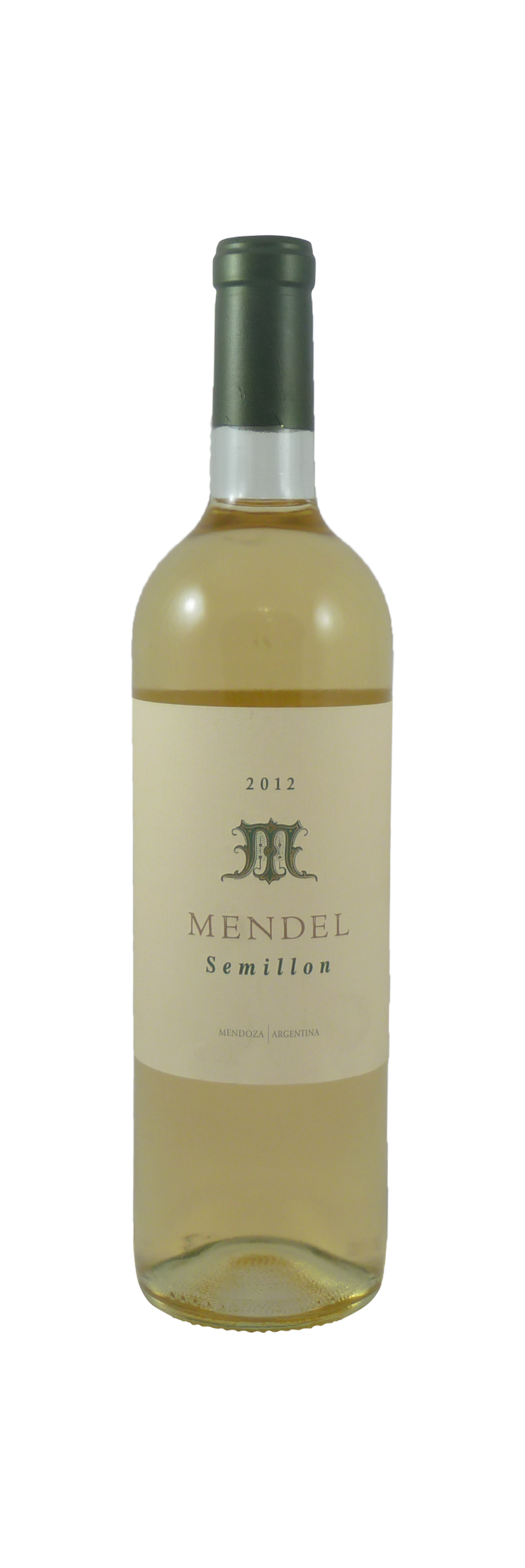 Mendel Sémillon '23