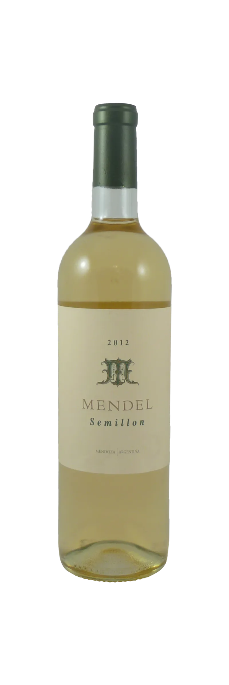 Mendel Sémillon '23