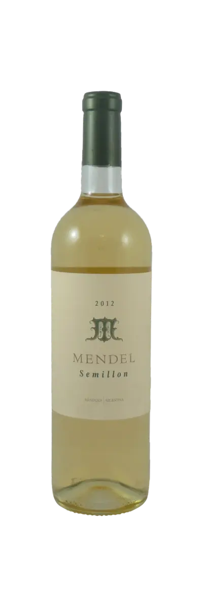 Mendel Sémillon '23