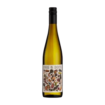 Rag & Bone Riesling '23