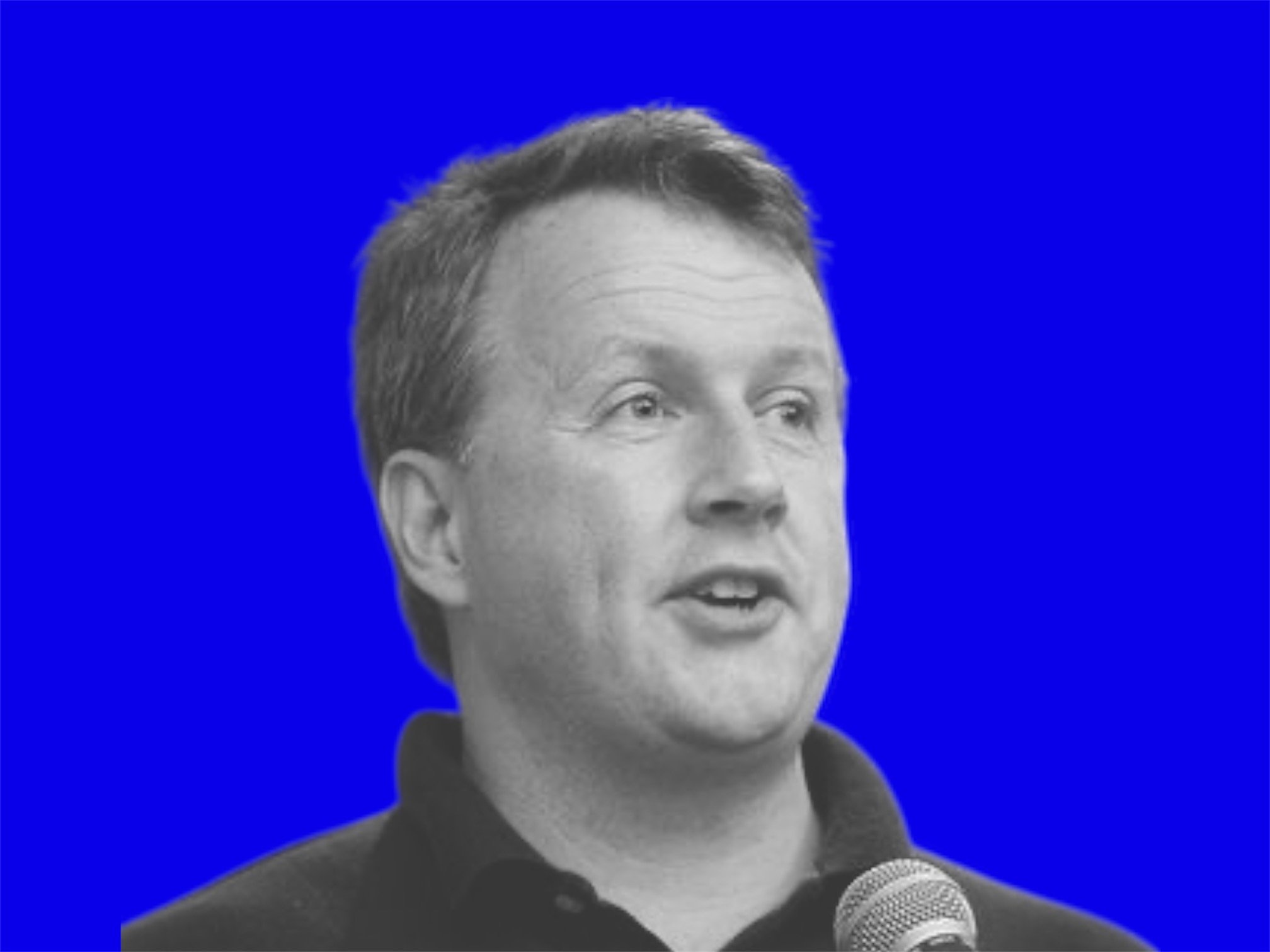 Paul Graham, whose essay on taste inspired this Ourglass article featuring Rory Sutherland