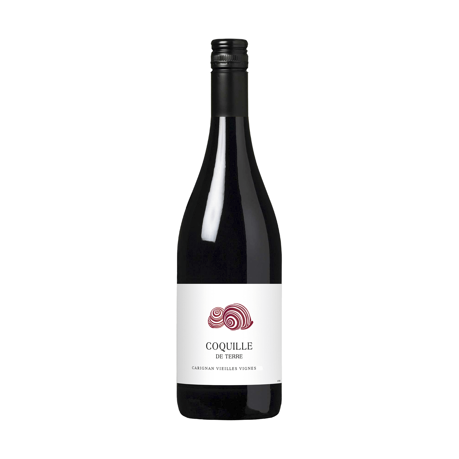 Old Vines Carignan '24