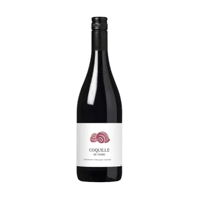 Old Vines Carignan '24