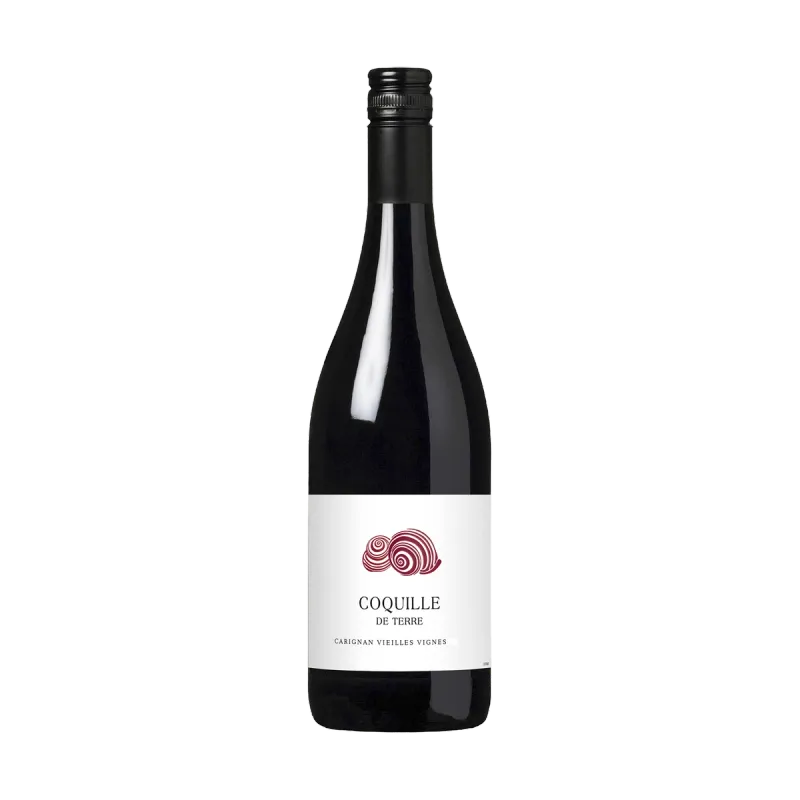 Old Vines Carignan '24