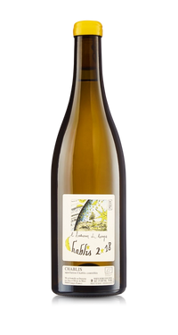 L’Humeur de Temps Chablis De Moor