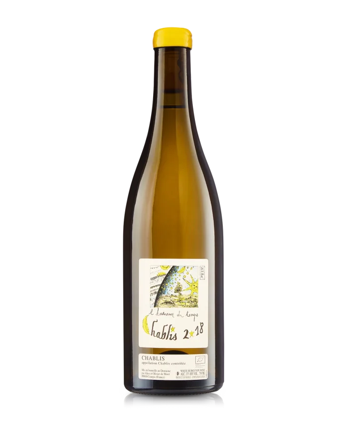 Chablis