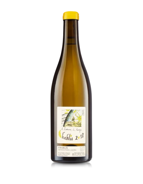Chablis