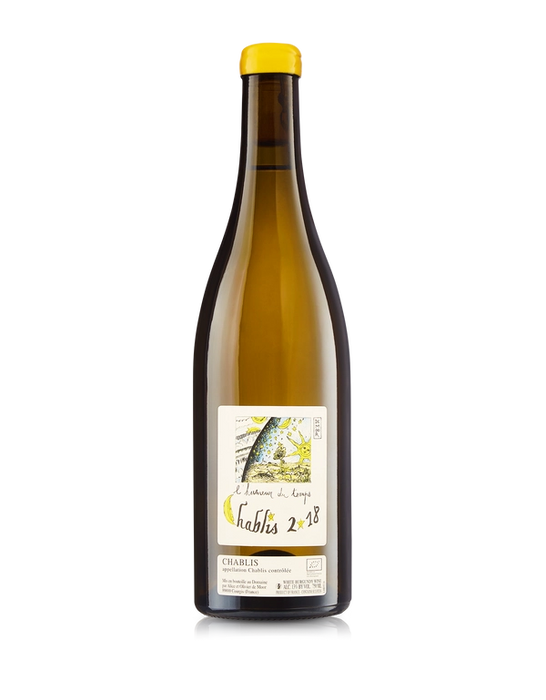 Chablis