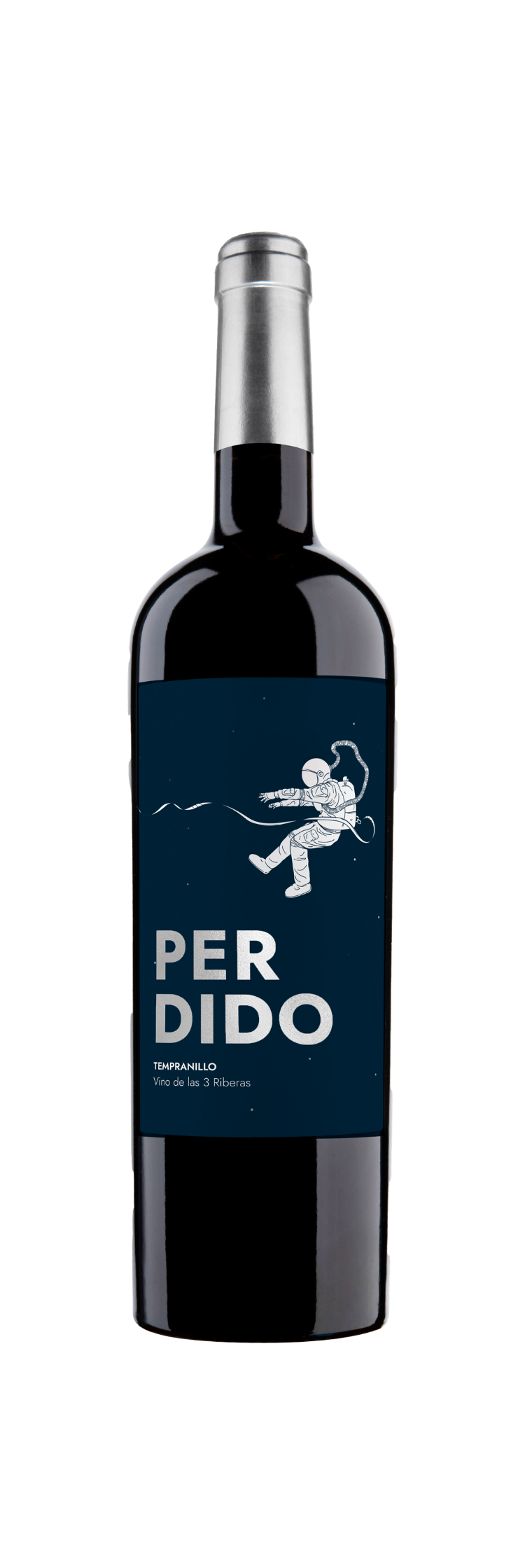 Perdido Tempranillo '23