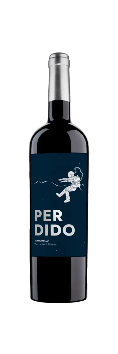 Perdido Tempranillo '23
