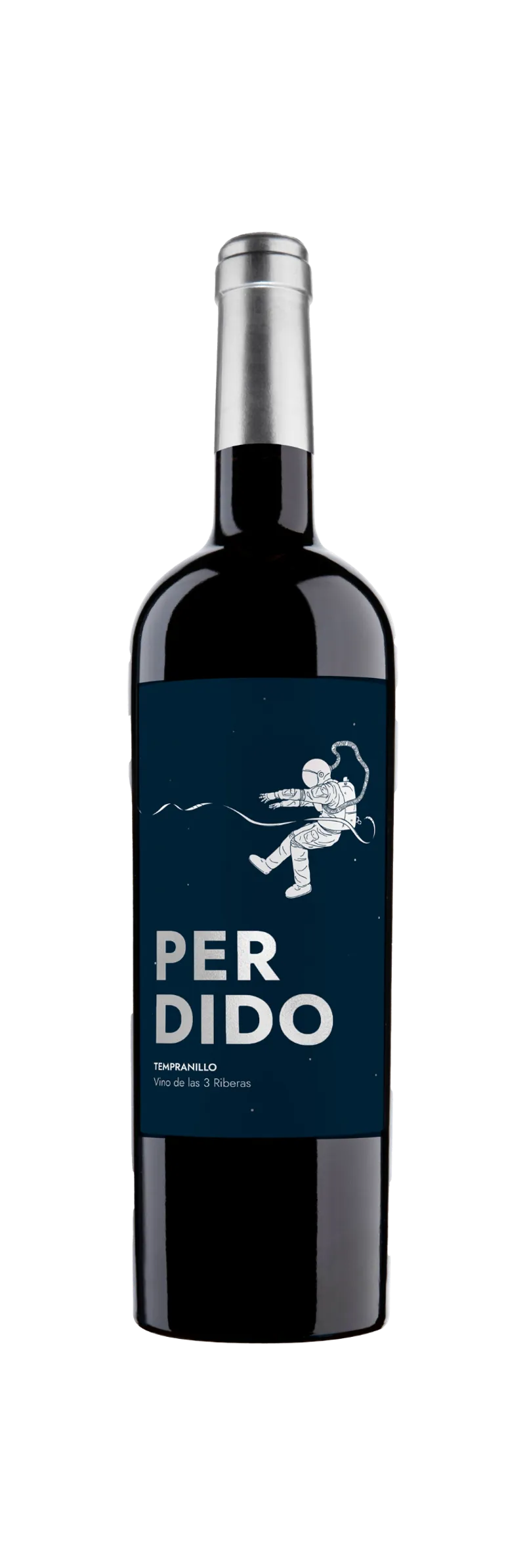 Perdido Tempranillo '23