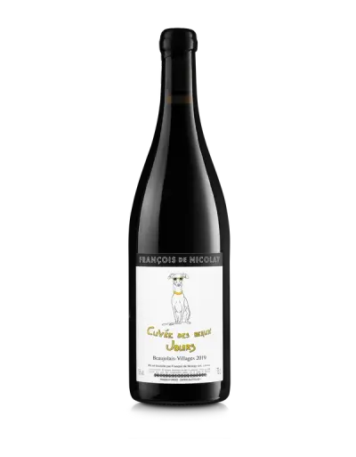 Cuvée de Beaux Jours