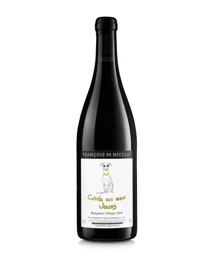 Cuvée de Beaux Jours