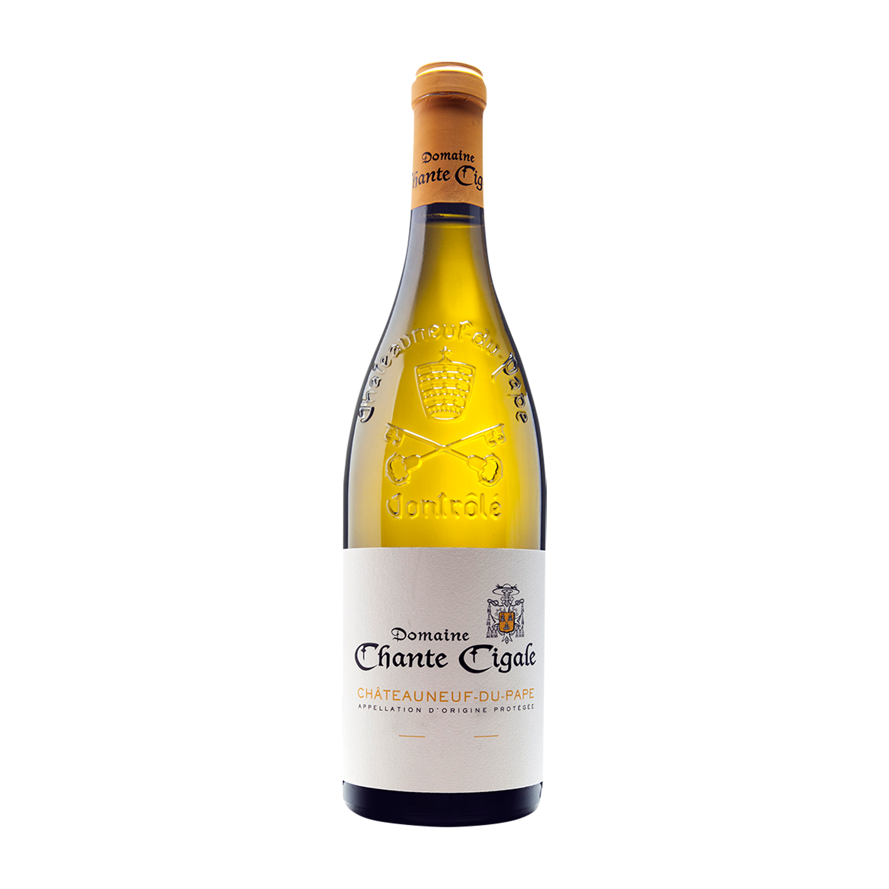 Domaine Chante Cigale Châteauneuf-du-Pape Blanc '23