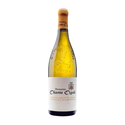 Domaine Chante Cigale Châteauneuf-du-Pape Blanc '23