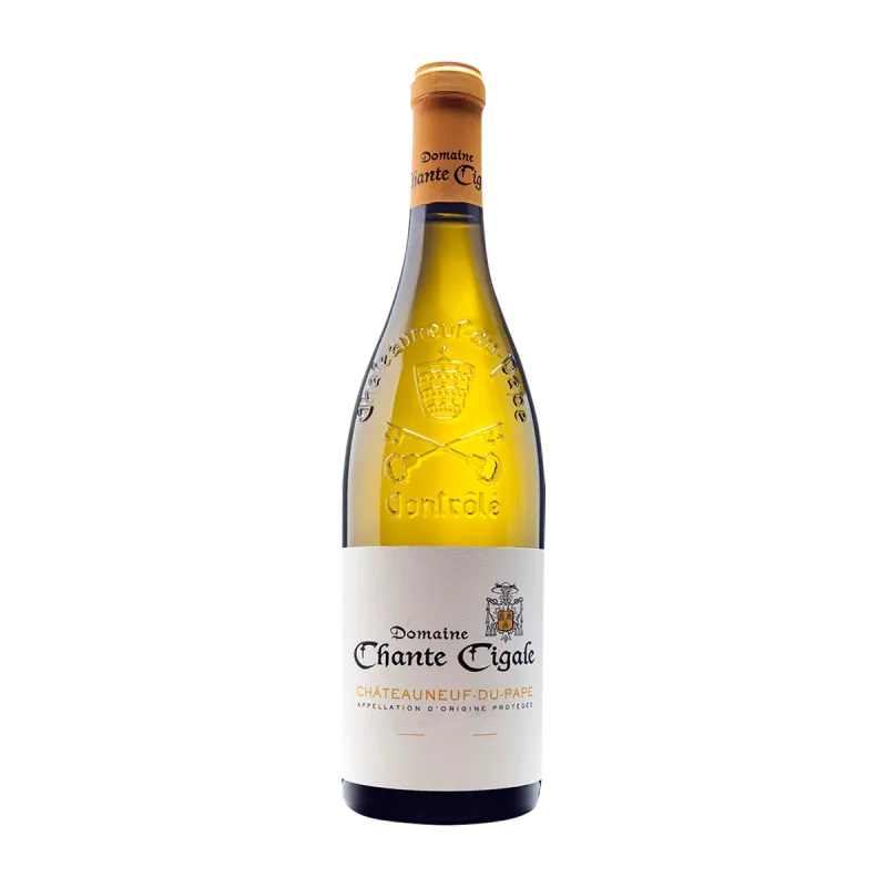 Domaine Chante Cigale Châteauneuf-du-Pape Blanc '23