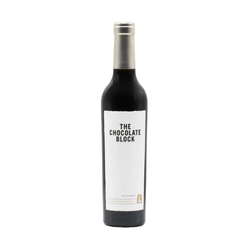 The Chocolate Block '24
