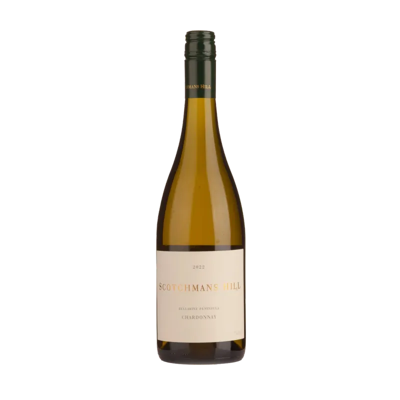 Scotchman’s Hill Chardonnay '20