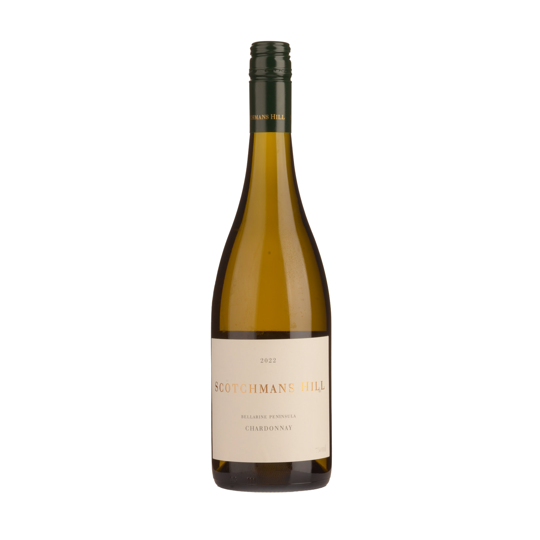 Scotchman’s Hill Chardonnay '20