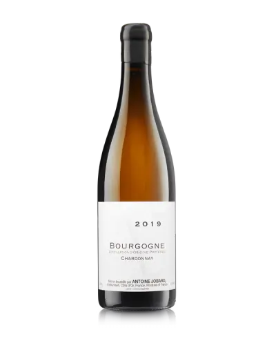Bourgogne Blanc