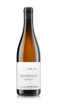 Bourgogne Blanc Antoine Jobard