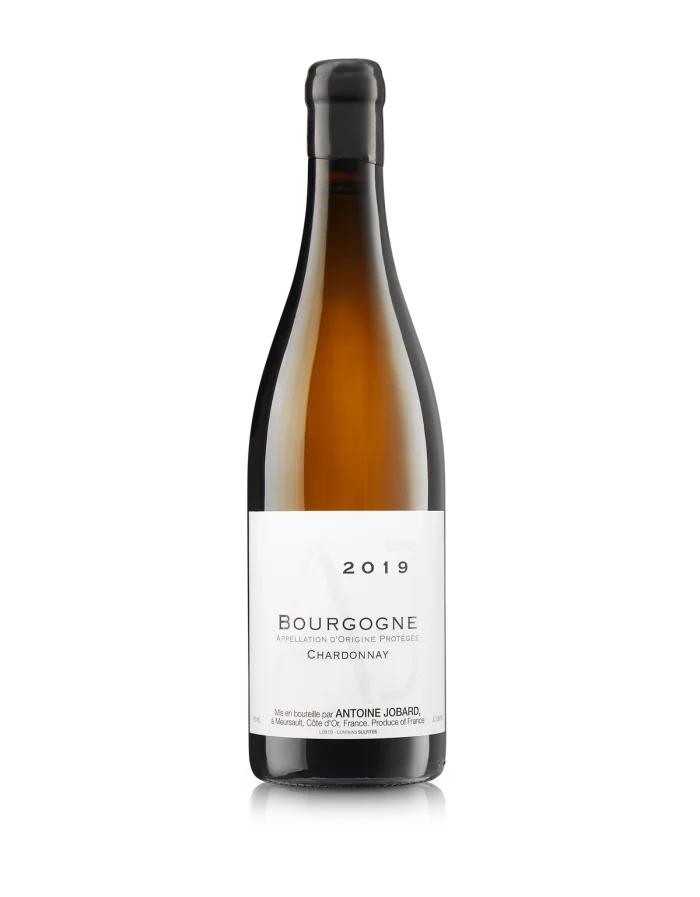 Bourgogne Blanc