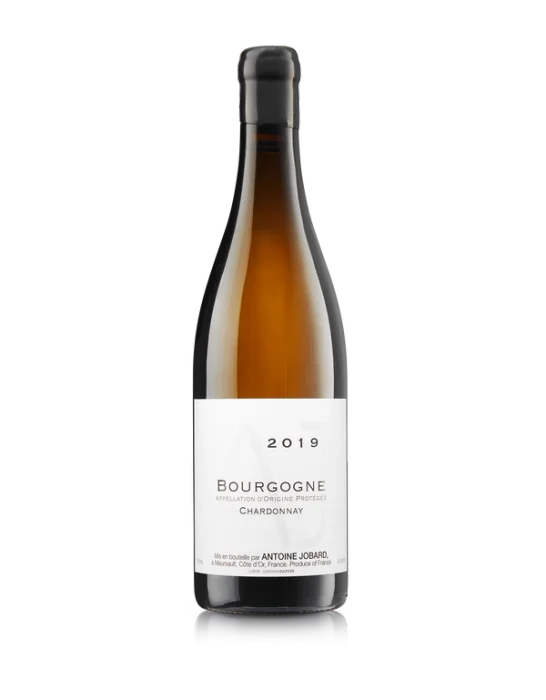 Bourgogne Blanc