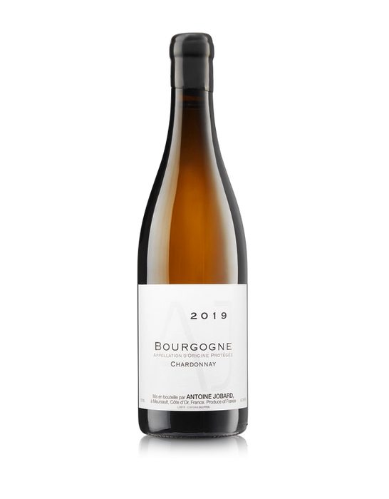 Bourgogne Blanc