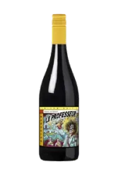 Le Professeur Marselan '23