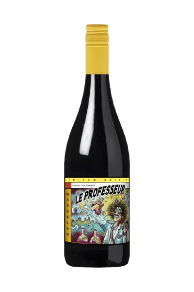 Le Professeur Marselan '23