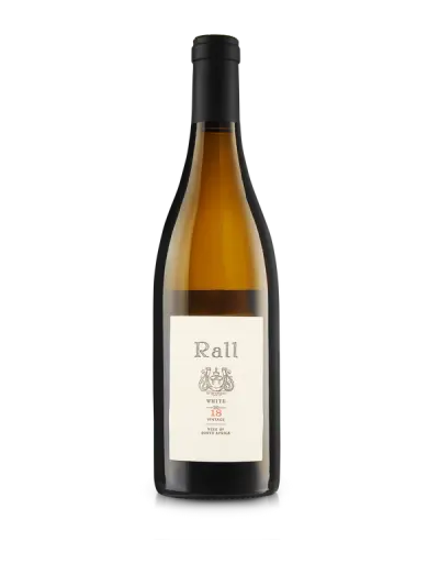 White, Rall Wines