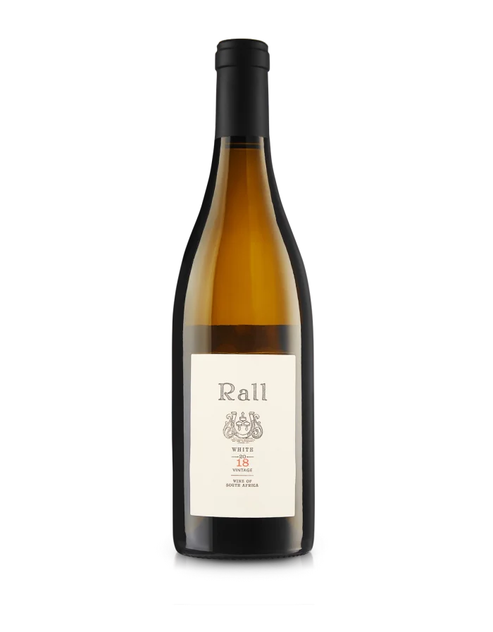 White, Rall Wines