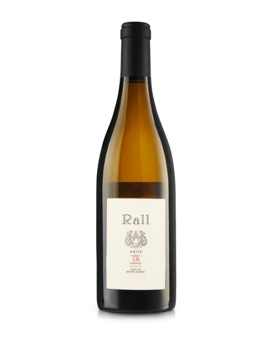 White, Rall Wines