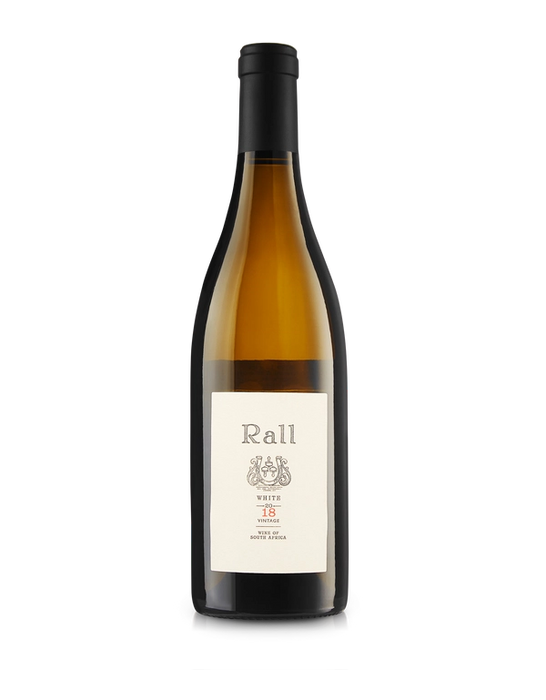 White, Rall Wines