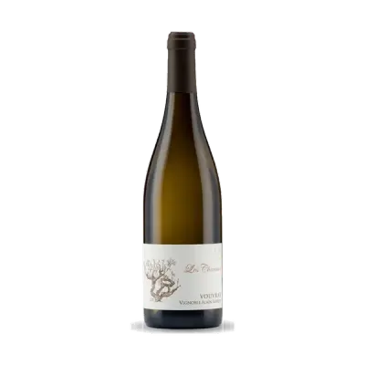 Vouvray Les Charmes '24