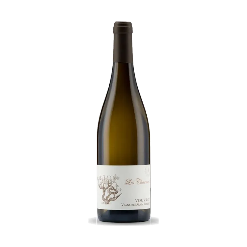 Vouvray Les Charmes '24