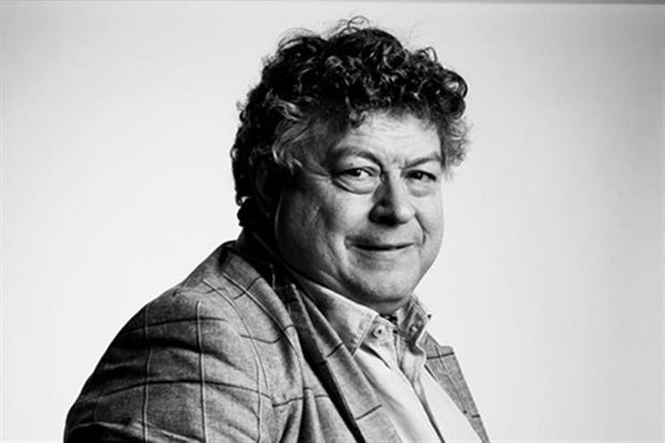 Rory Sutherland