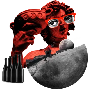 The Traveller - March - Mixed