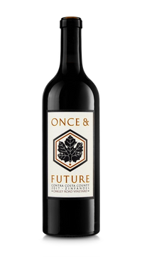 Oakley Road Zinfandel Once & Future