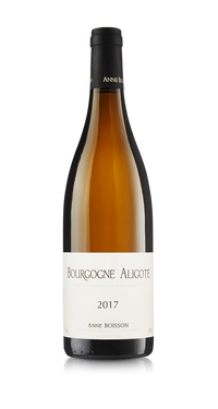 Aligoté Anne Boisson