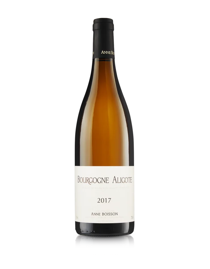 Bourgogne Aligoté