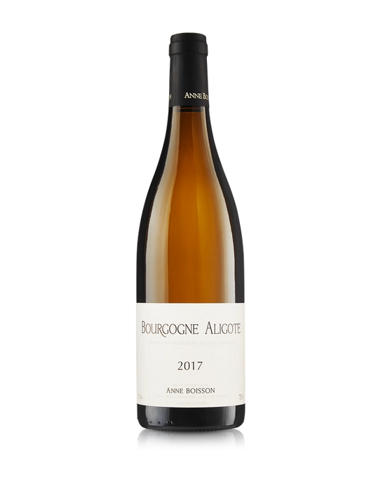 Bourgogne Aligoté
