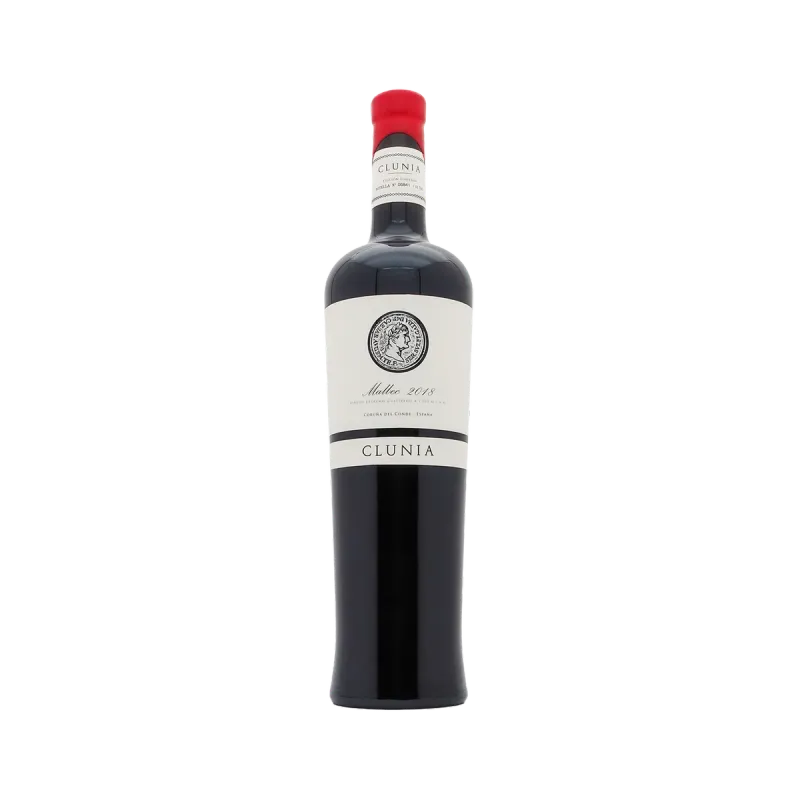Clunia Malbec '20